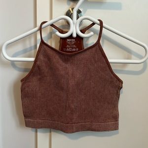 Indero Racerback Tank Top (Size M)